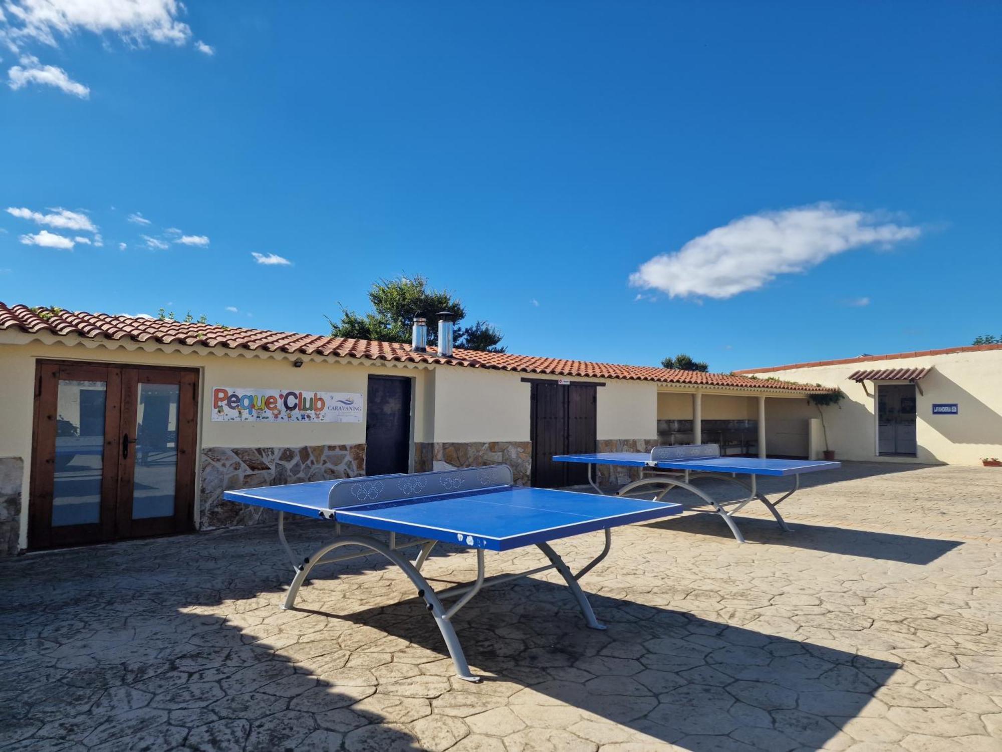 Bungalows Playa De Oyambre San Vicente De La Barquera Εξωτερικό φωτογραφία